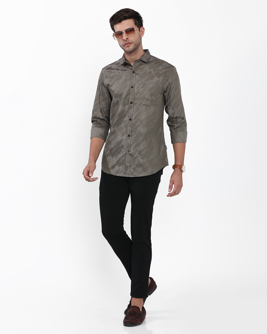 Full Sleeve Shirt