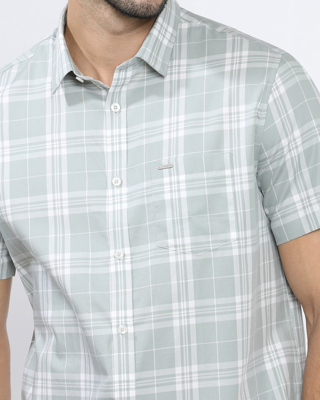 Short Sleeve Shirt