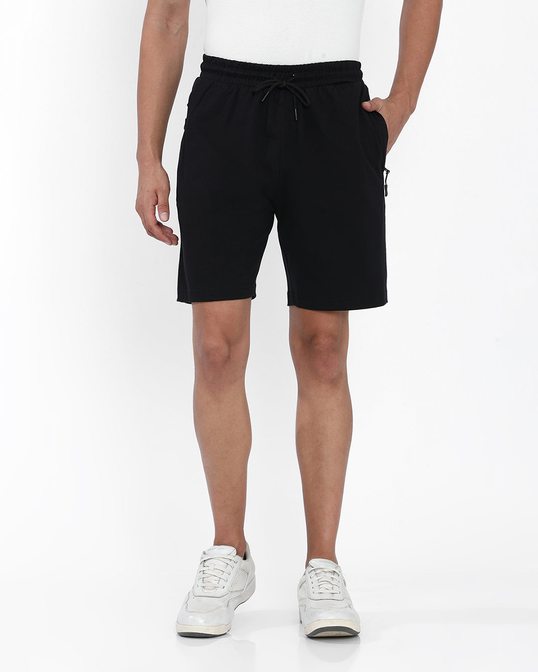 Solid Shorts