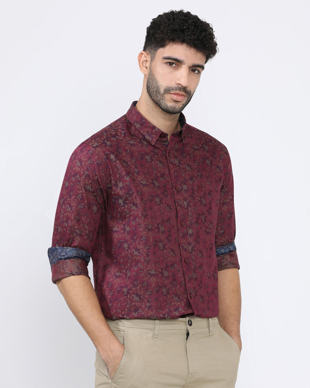 Full Sleeve Shirt