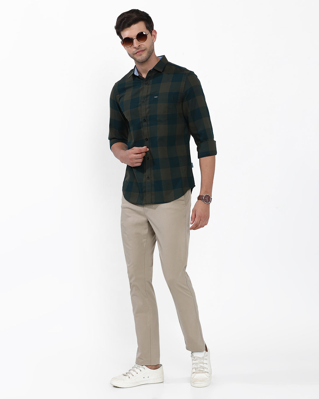 Full Sleeve Shirt