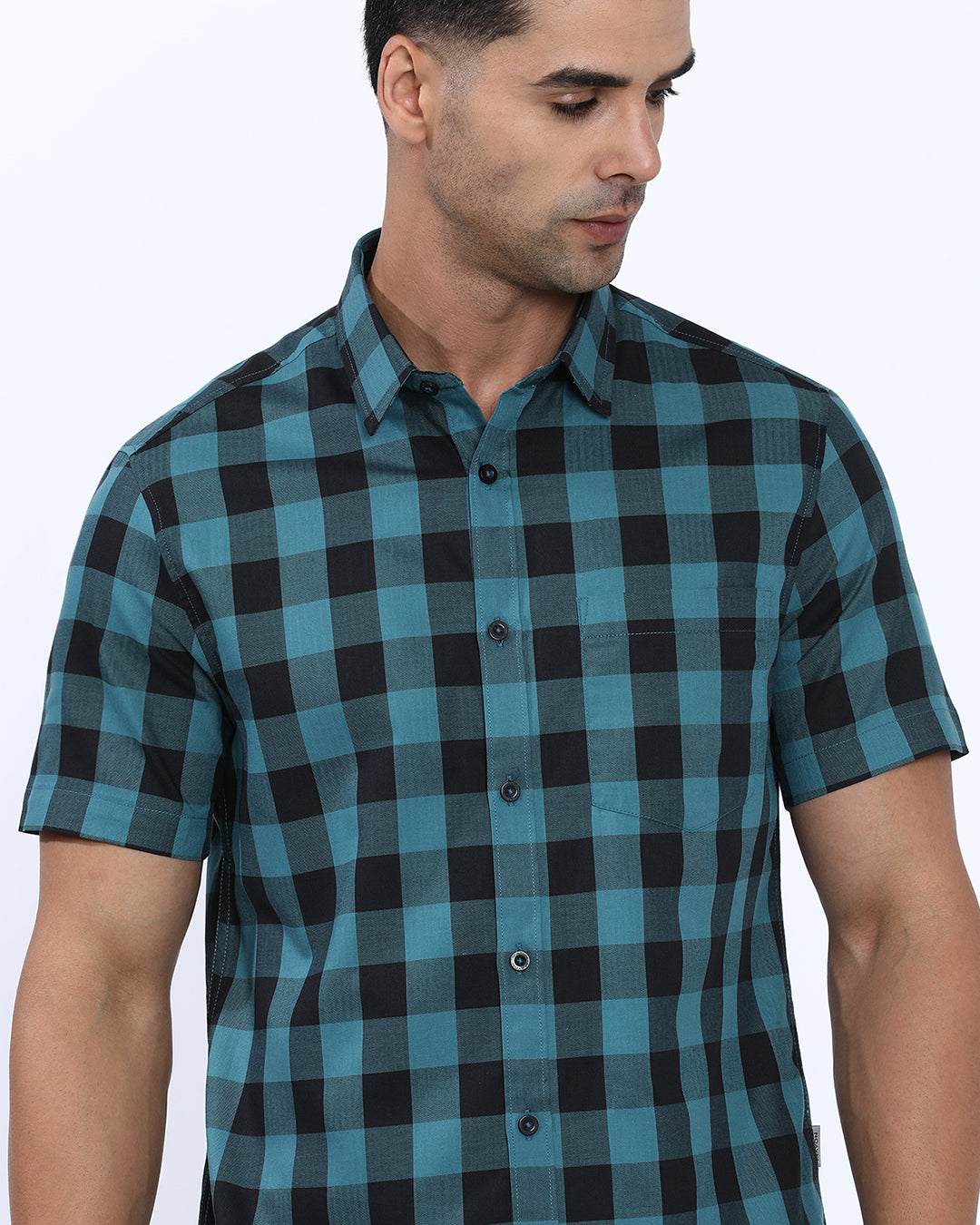 Short Sleeve Shirt