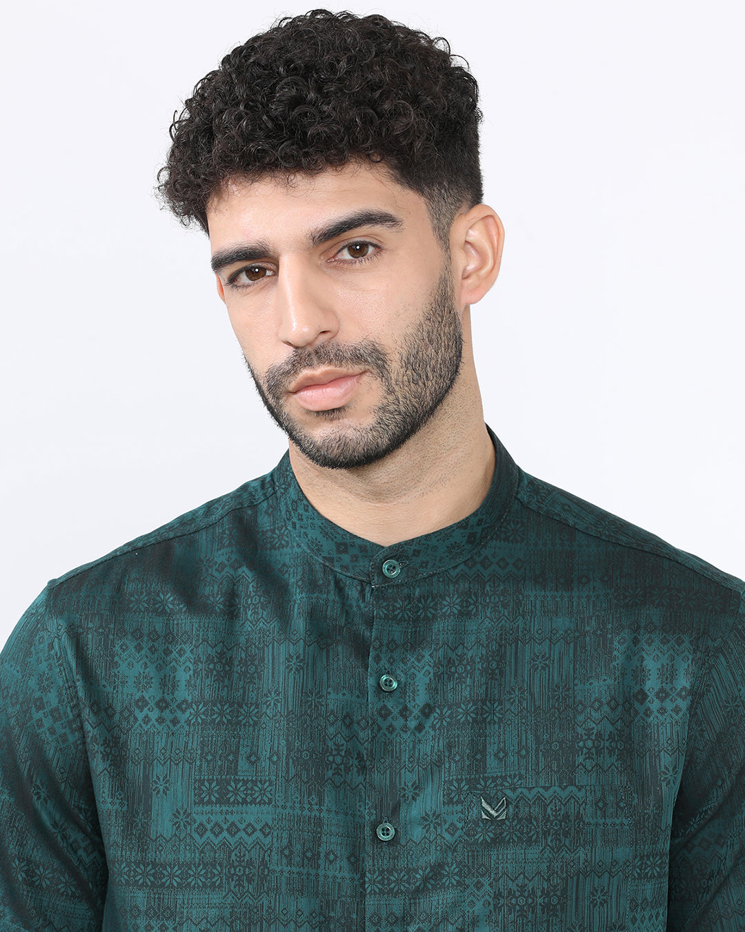 Short Sleeve Shirt