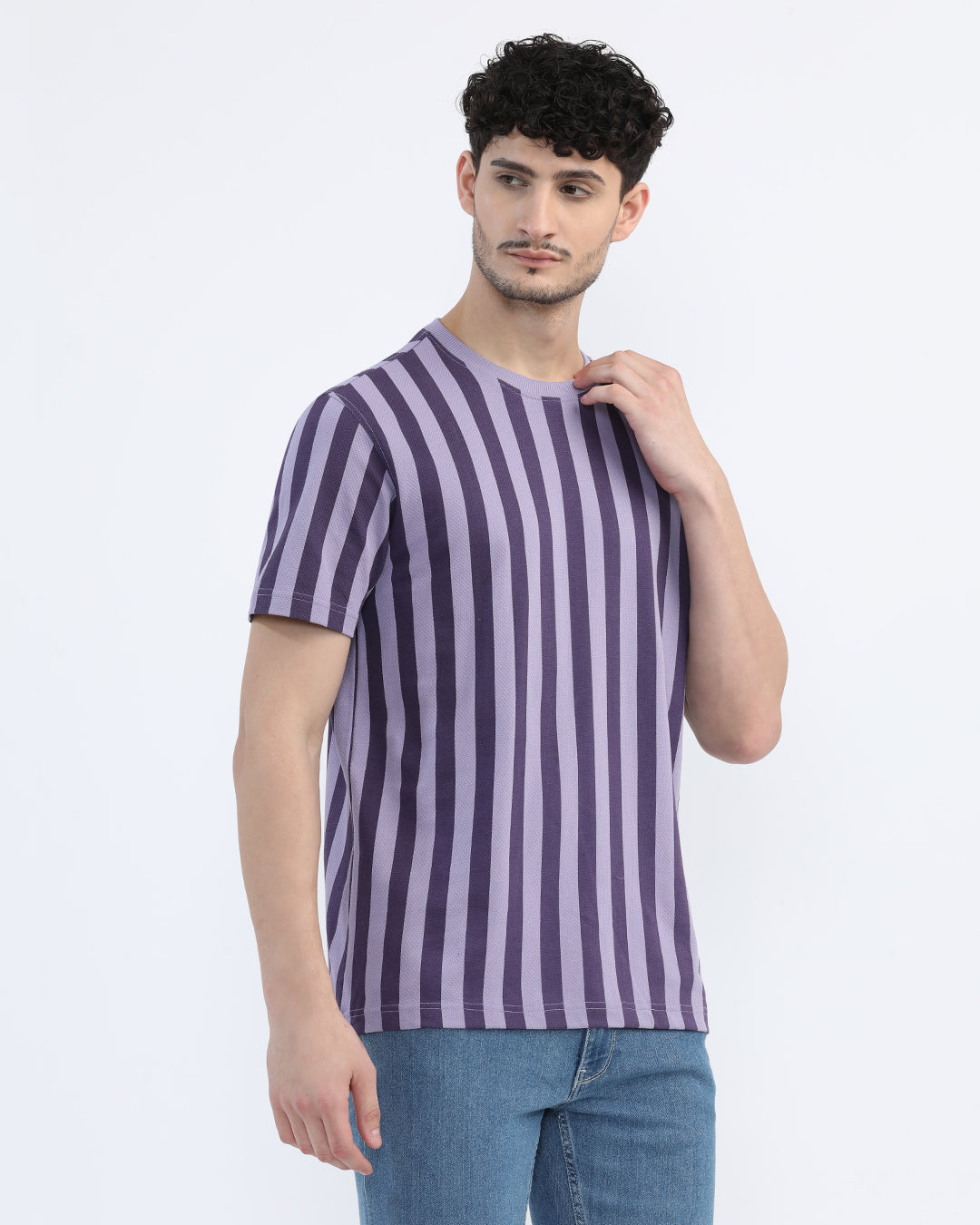 Stripes T-Shirt