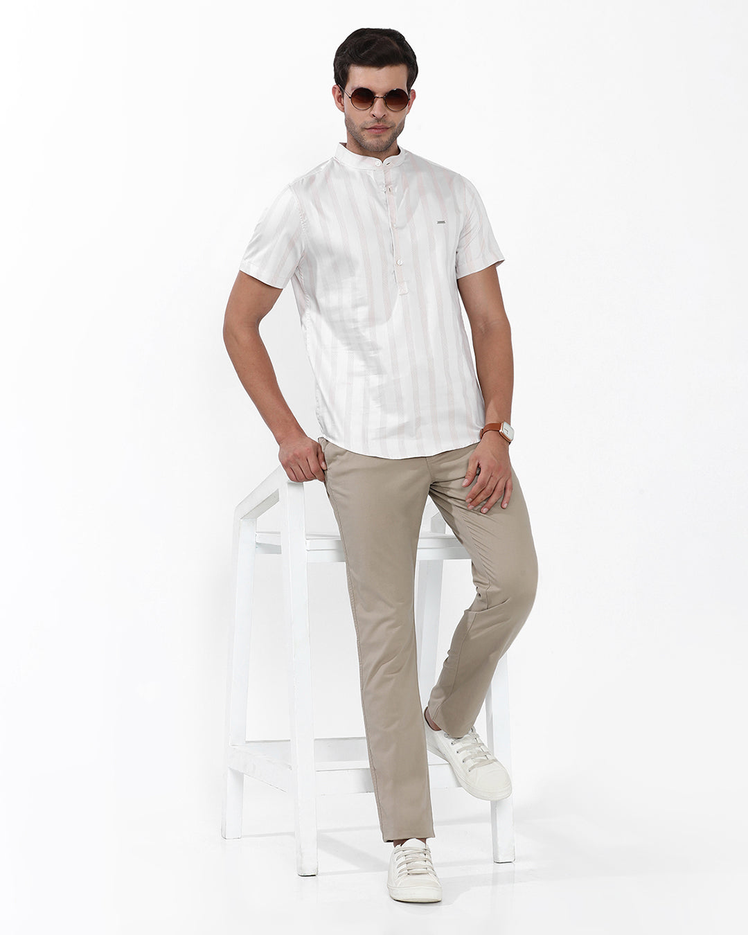 Short Sleeve Shirt