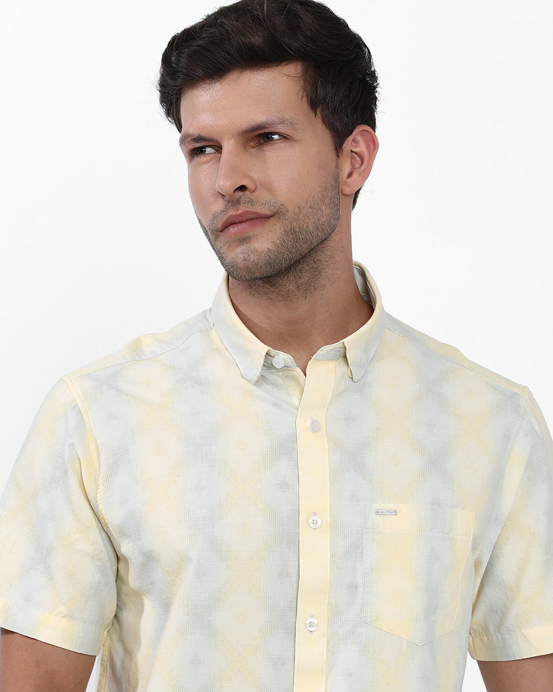 Short Sleeve Shirt