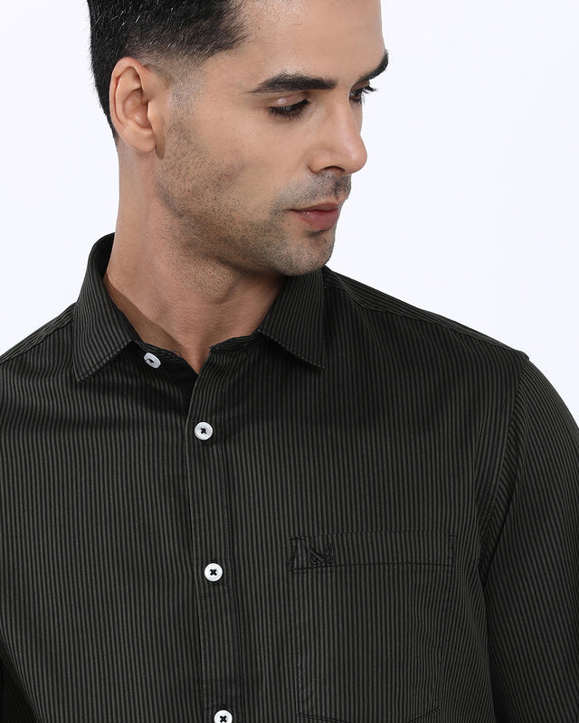 Full Sleeve Shirt