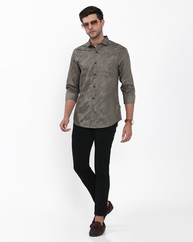 Full Sleeve Shirt