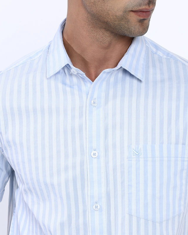 Short Sleeve Shirt