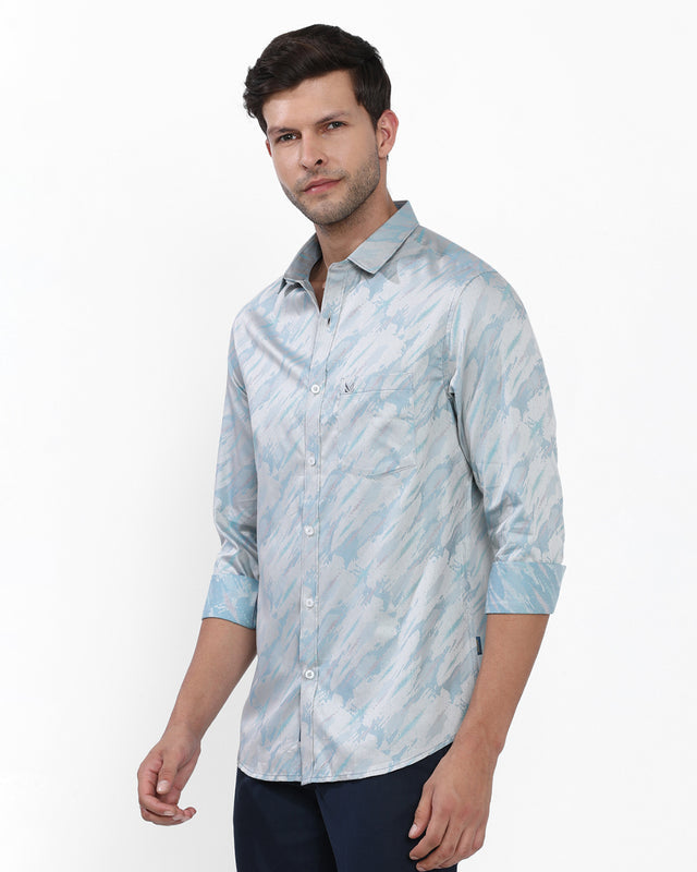 Full Sleeve Shirt