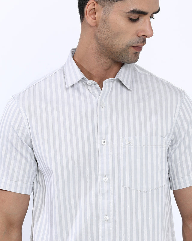 Short Sleeve Shirt