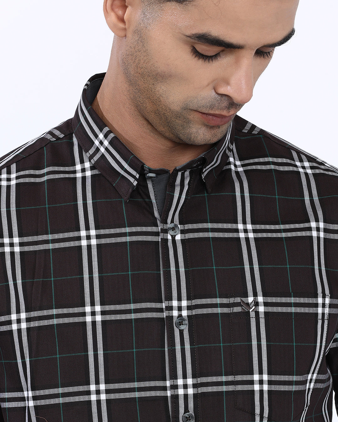 Full Sleeve Shirt