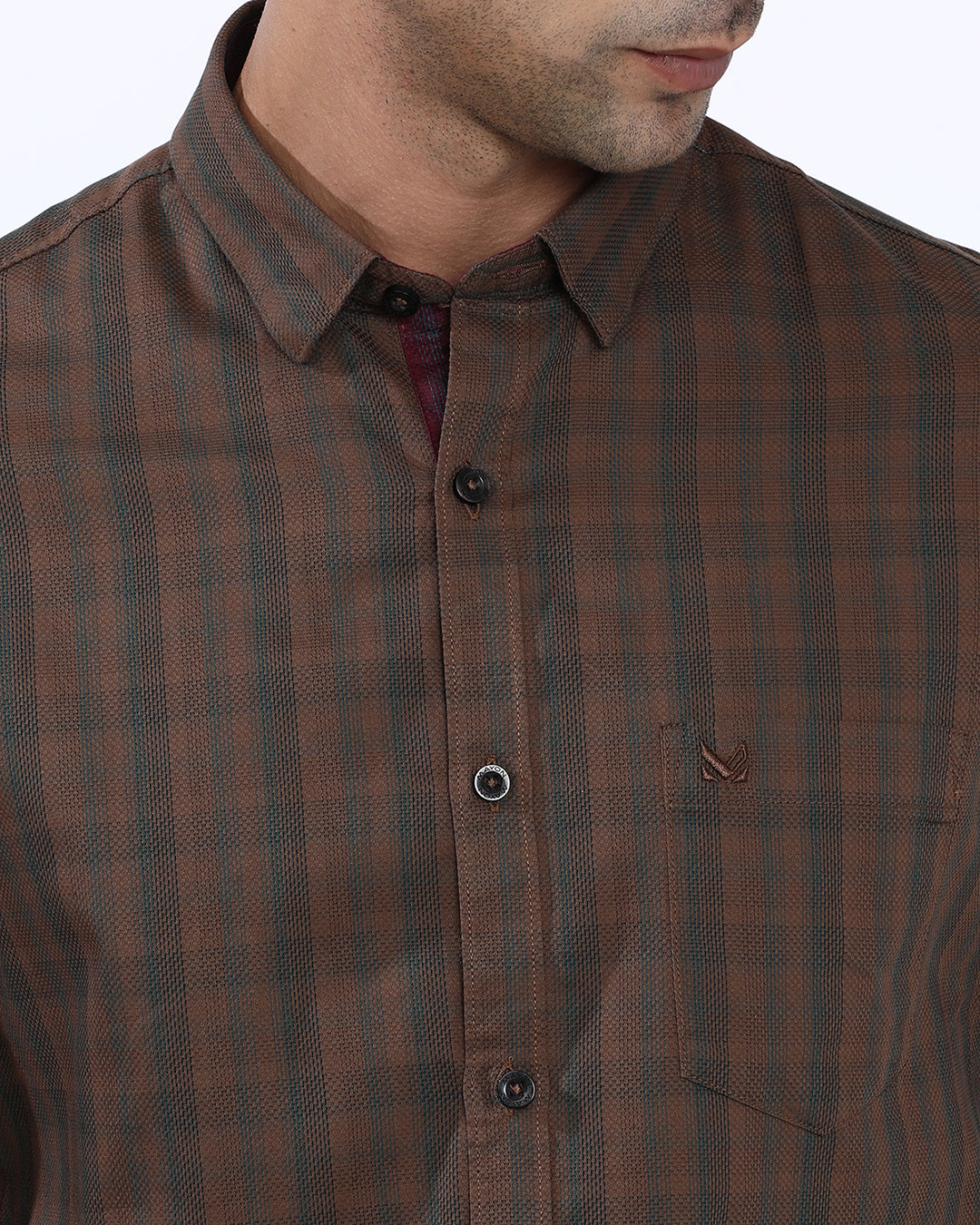 Full Sleeve Shirt