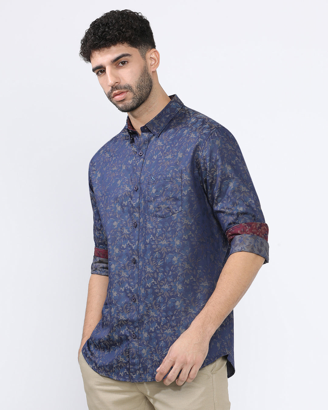Full Sleeve Shirt