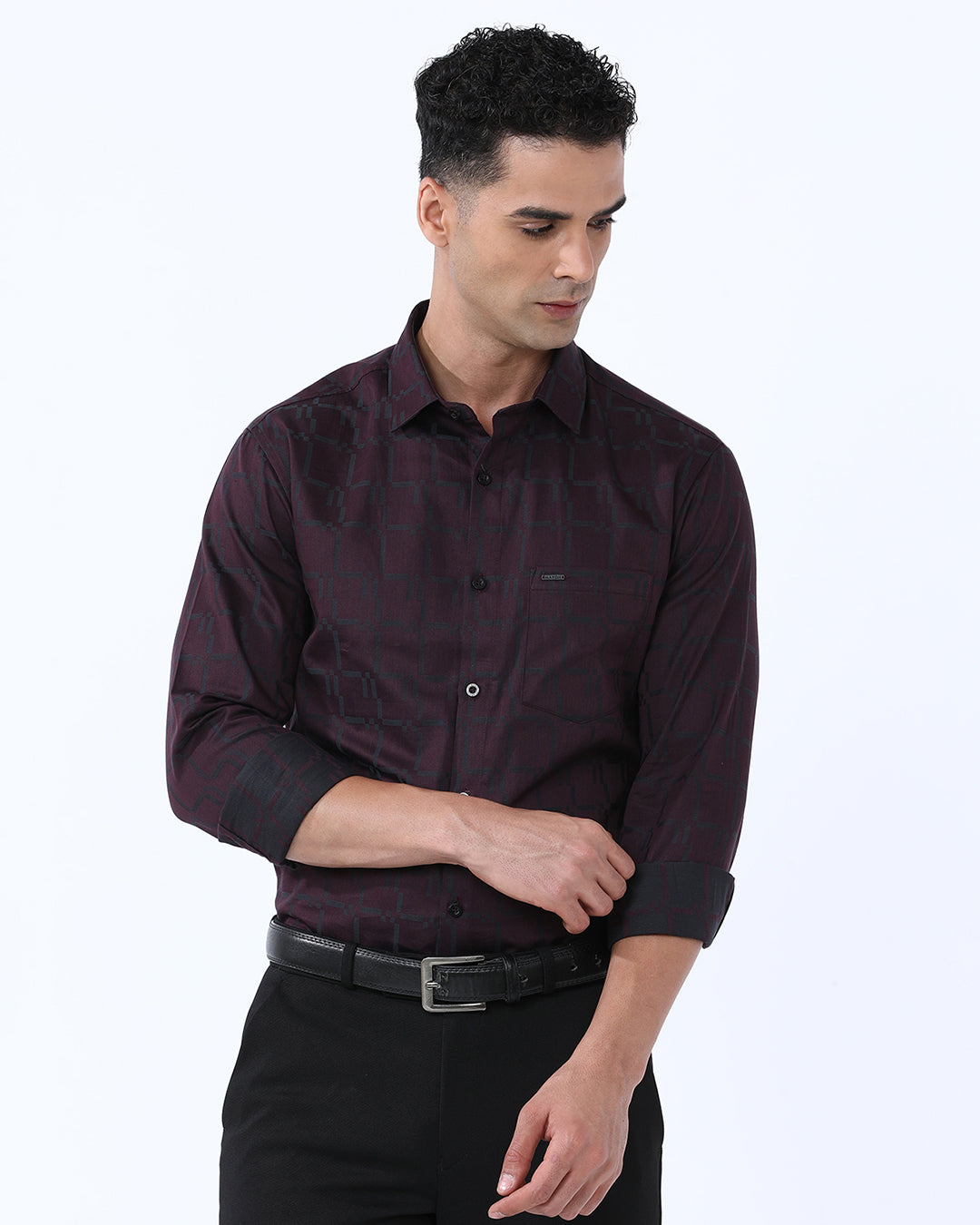 Full Sleeve Shirt