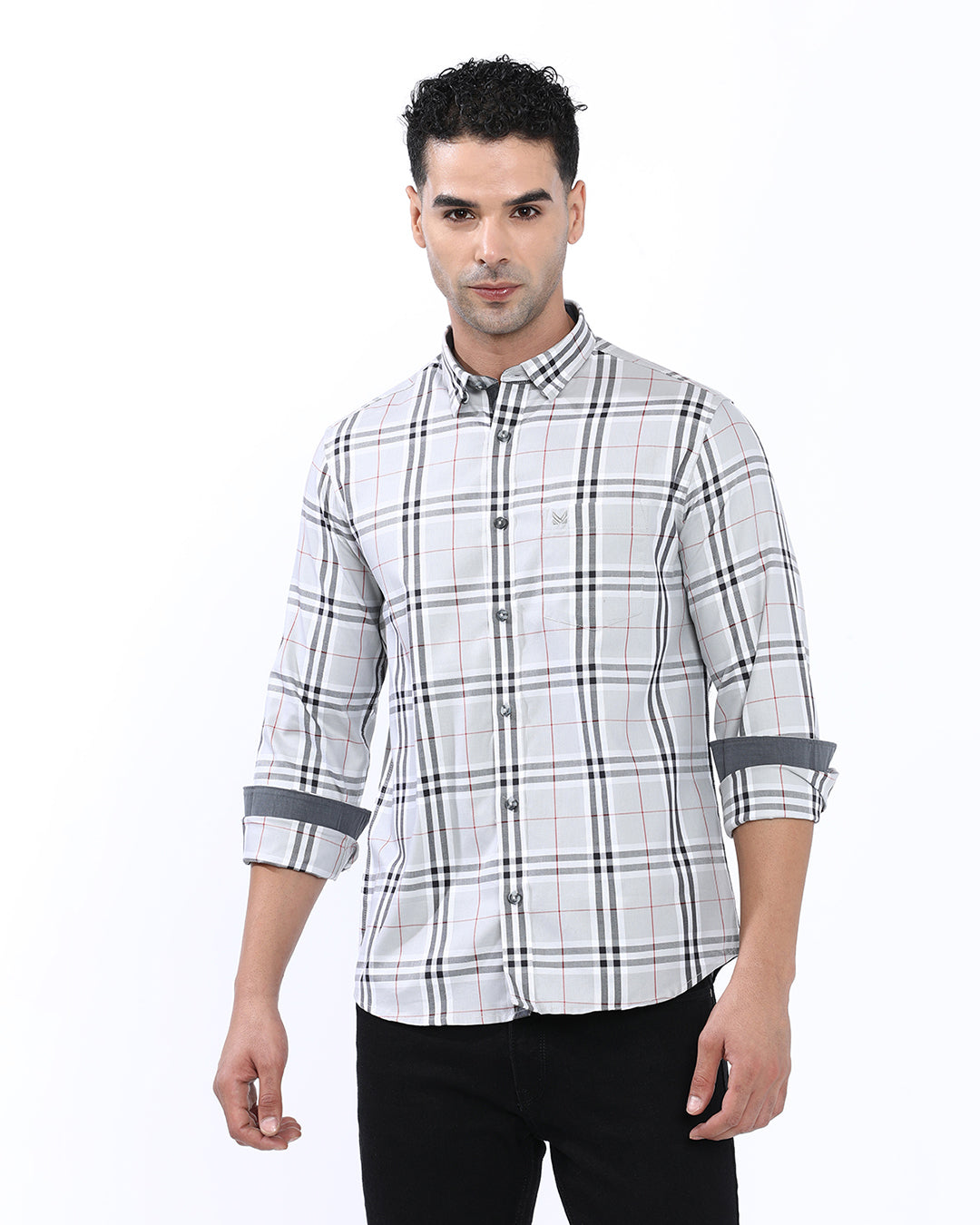 Full Sleeve Shirt