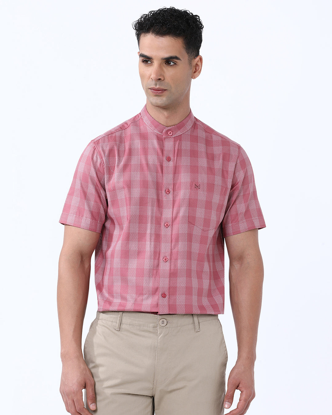 Short Sleeve Shirt