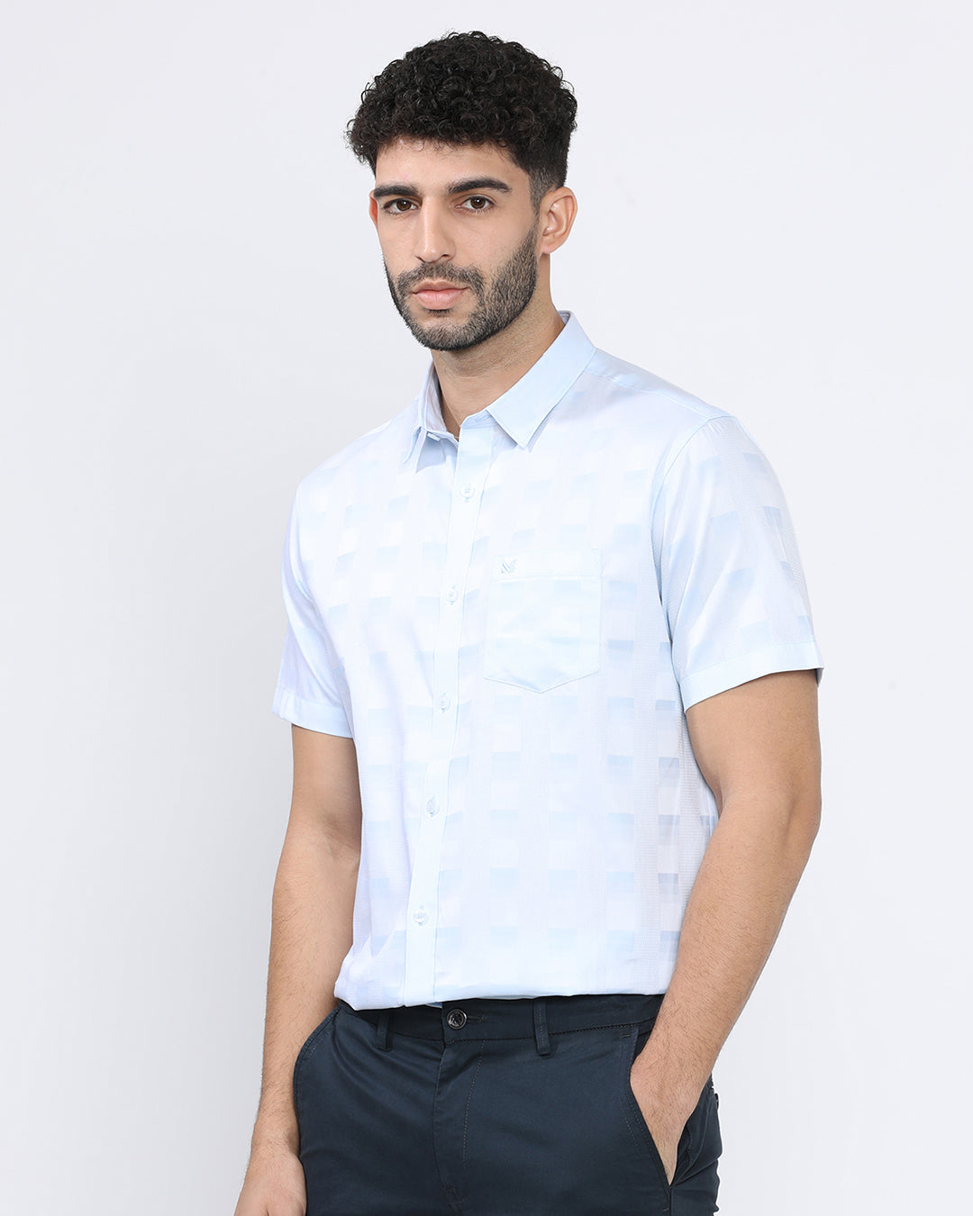Short Sleeve Shirt