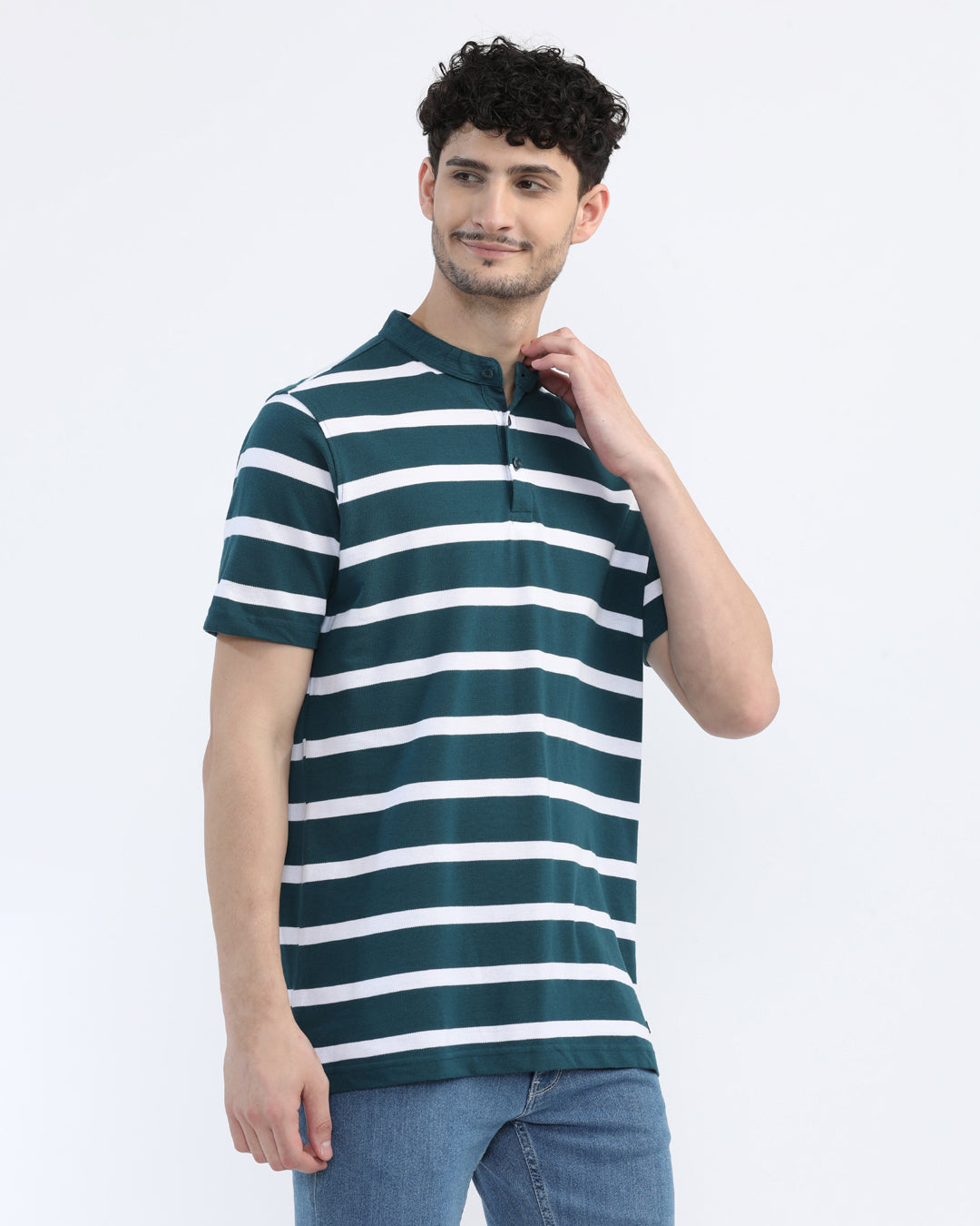 Fashion Polo T shirts