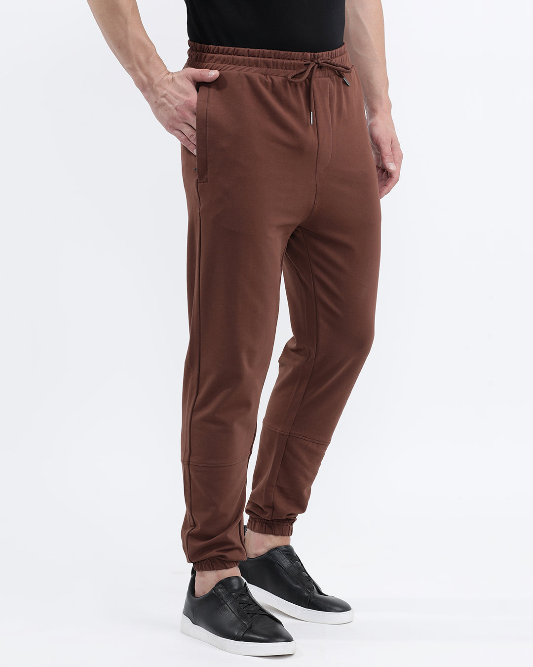 Solid Joggers