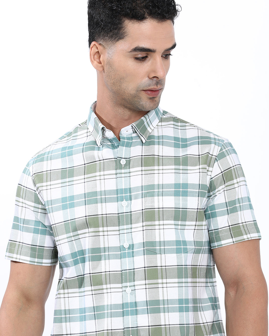 Short Sleeve Shirt