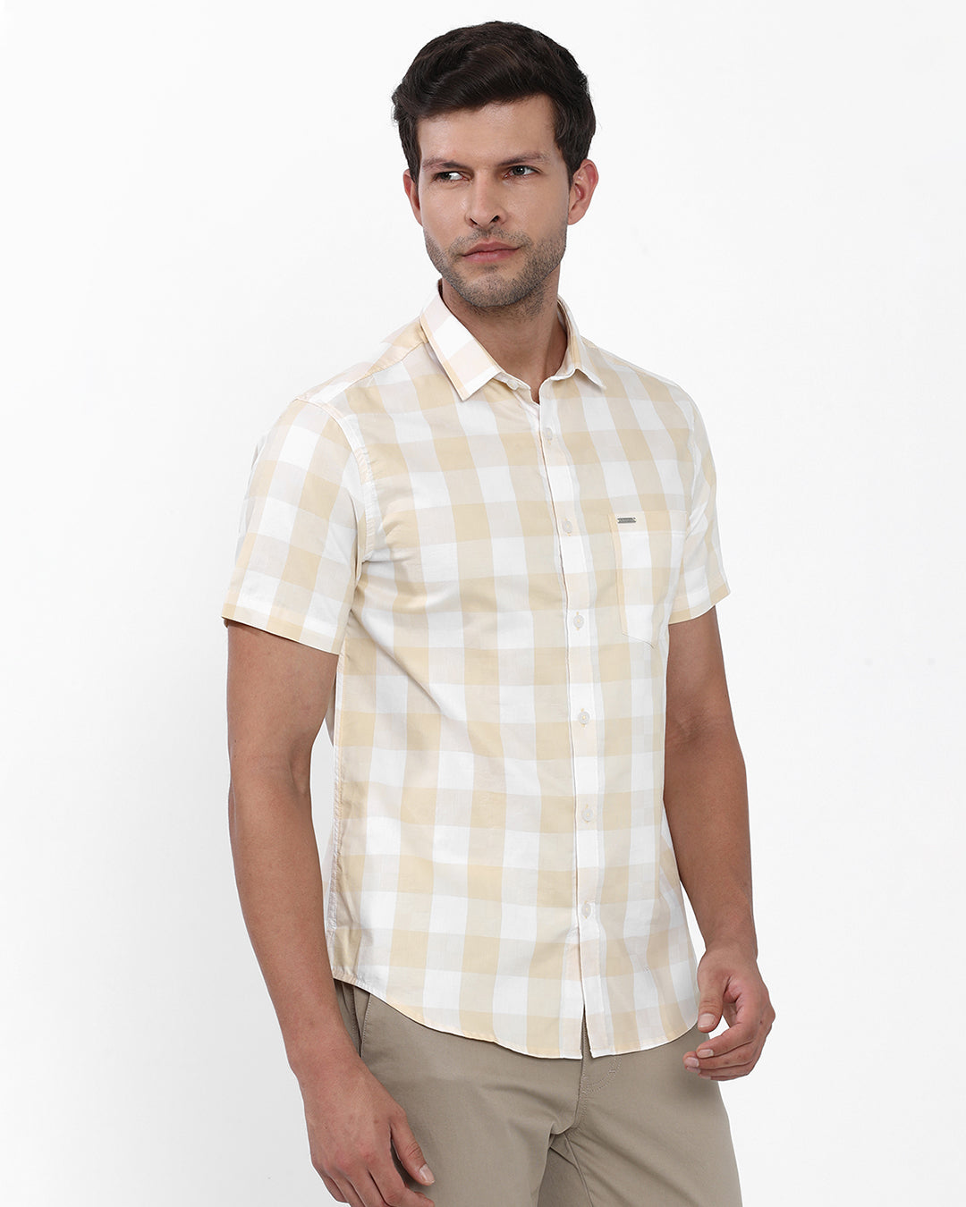 Short Sleeve Shirt