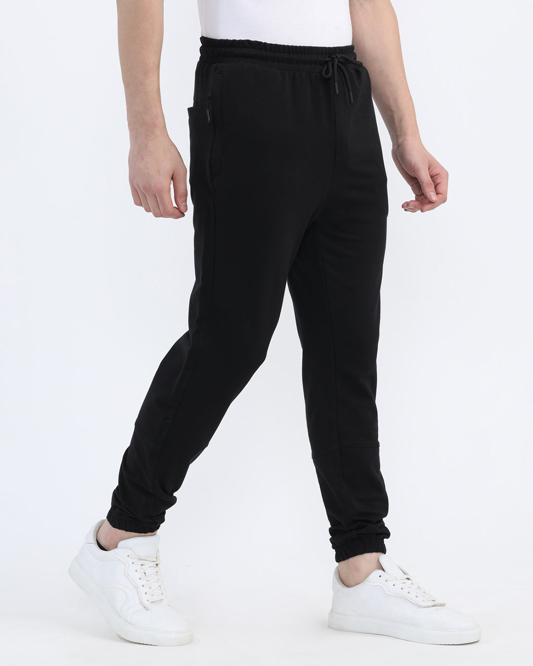 Solid Joggers
