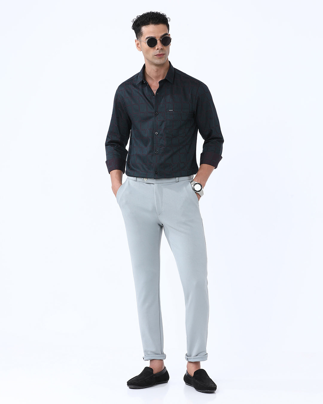 Full Sleeve Shirt