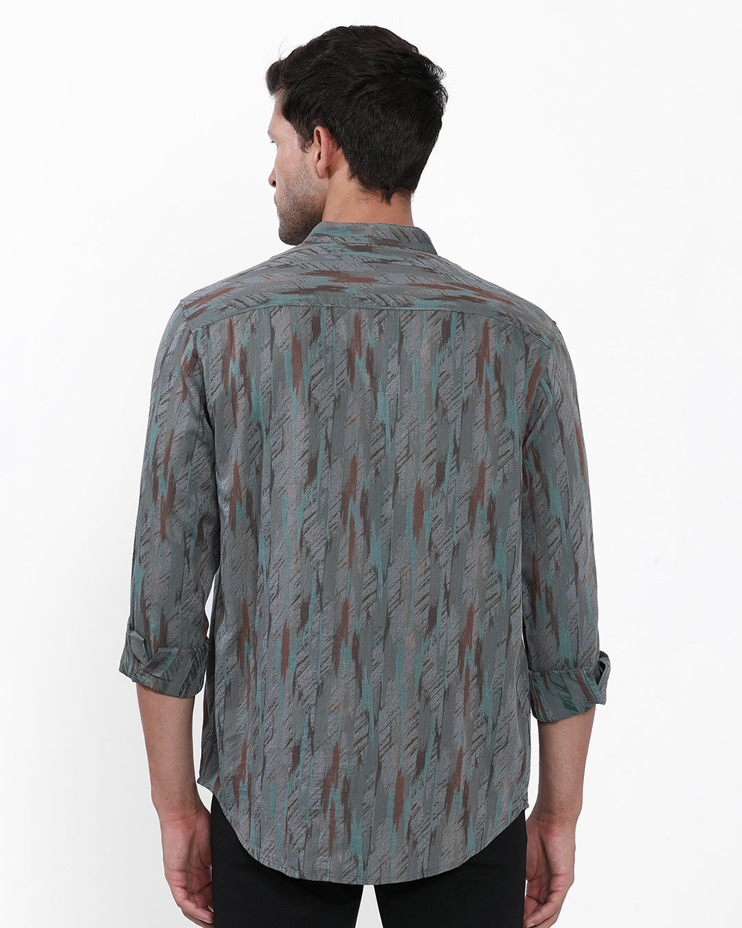 Full Sleeve Shirt