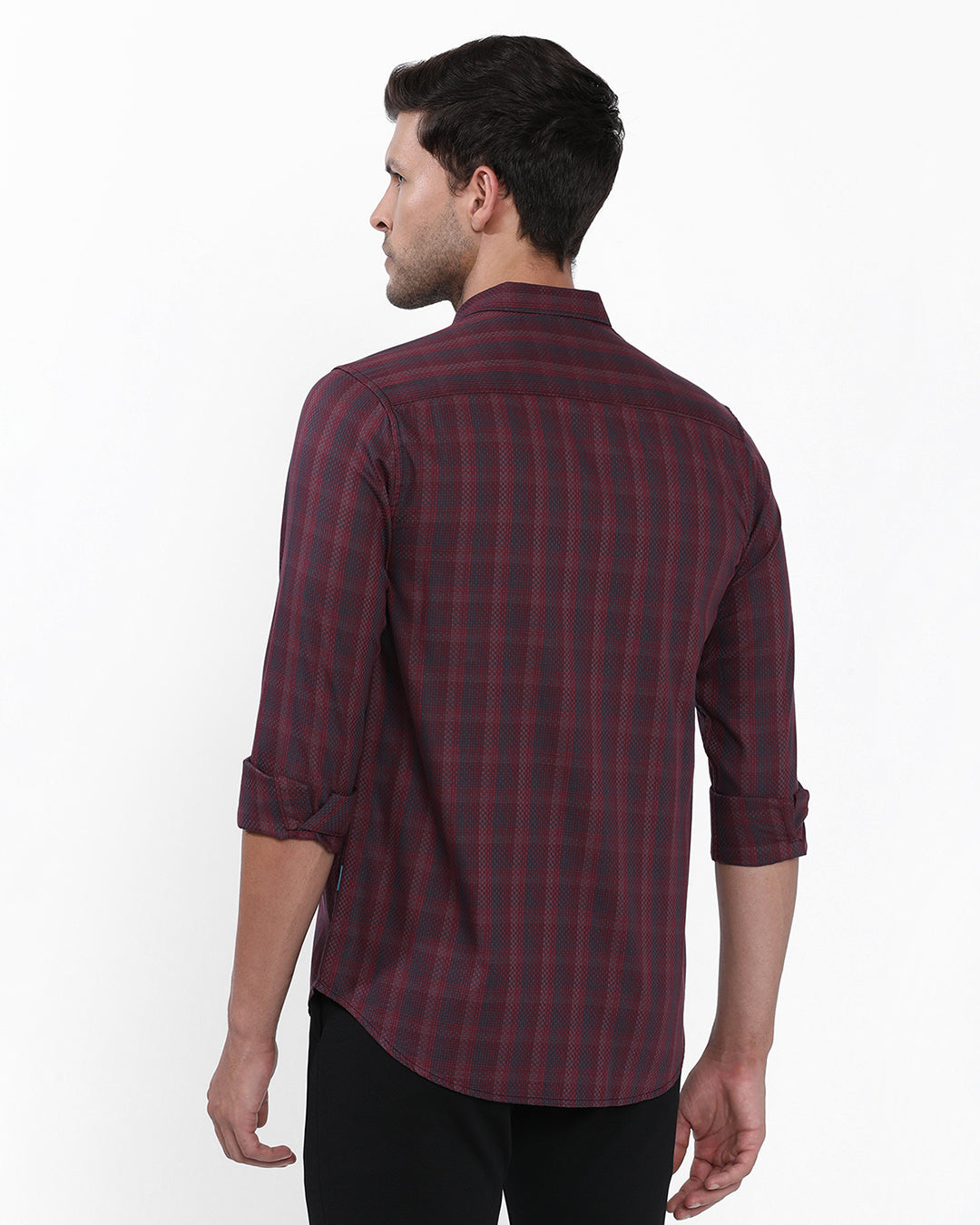 Full Sleeve Shirt
