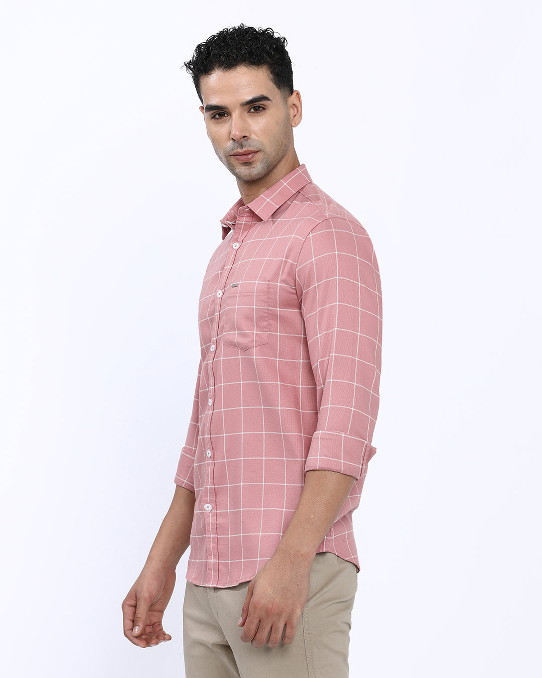 Full Sleeve Shirt