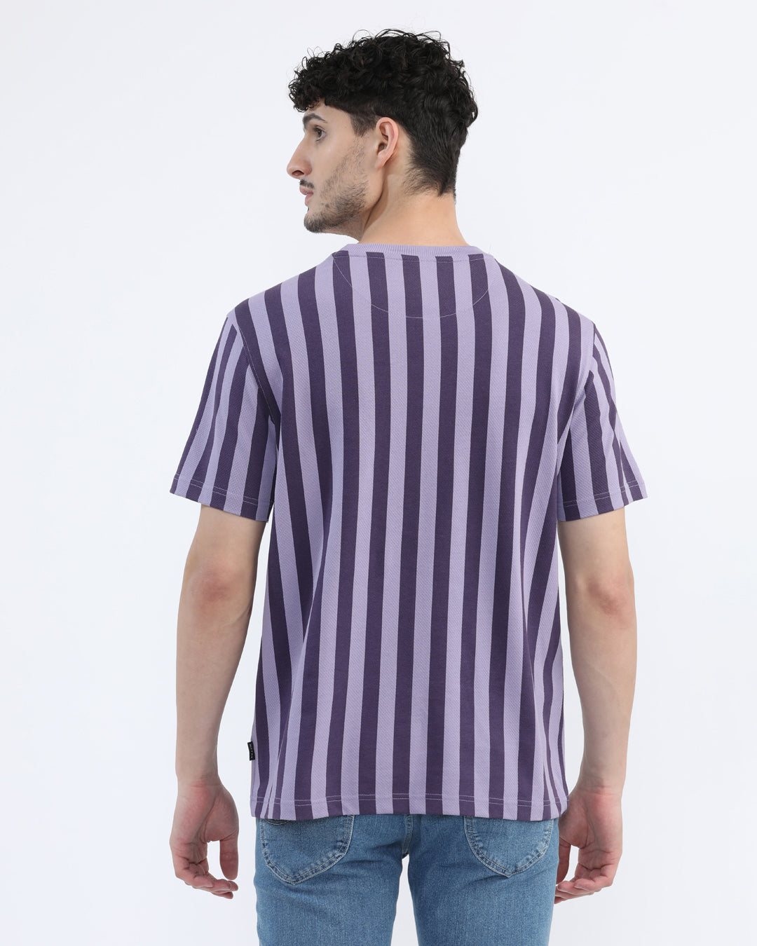 Stripes T-Shirt