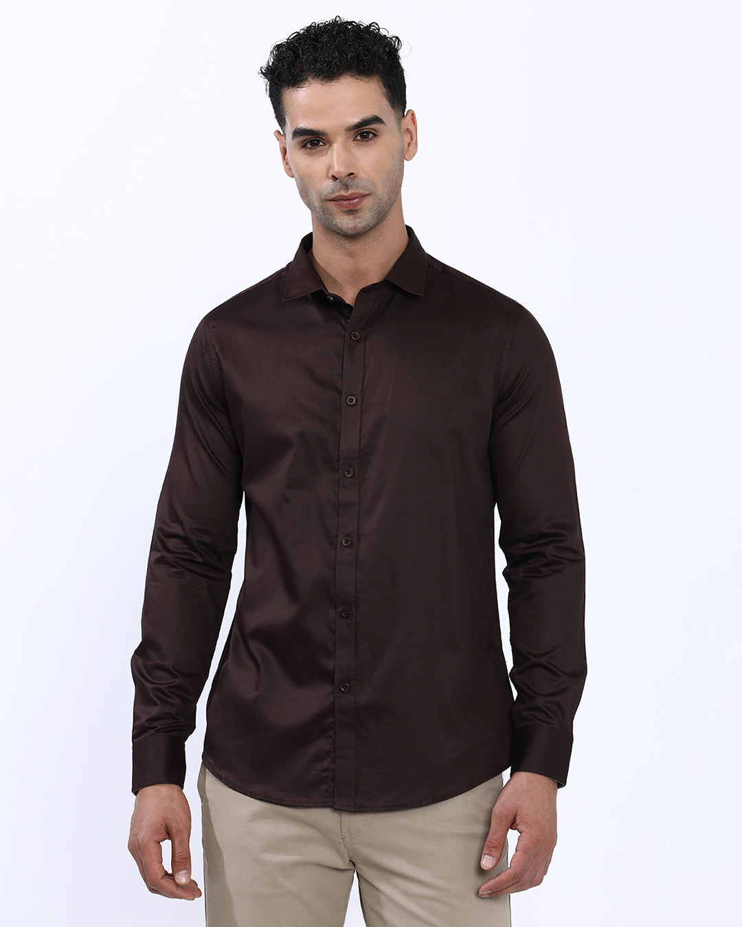 Full Sleeve Shirt