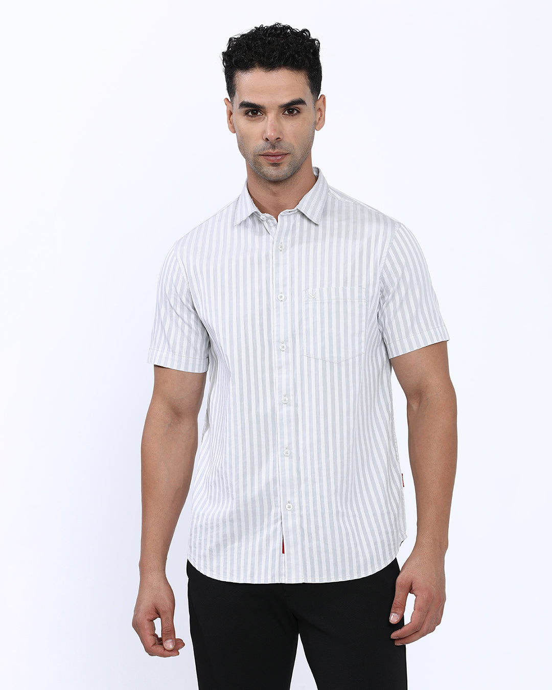 Short Sleeve Shirt