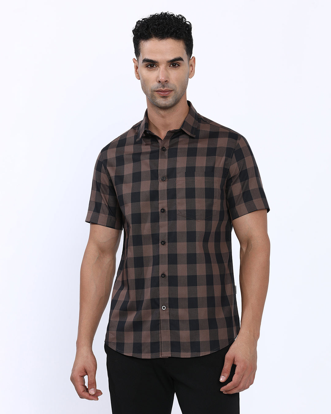 Short Sleeve Shirt