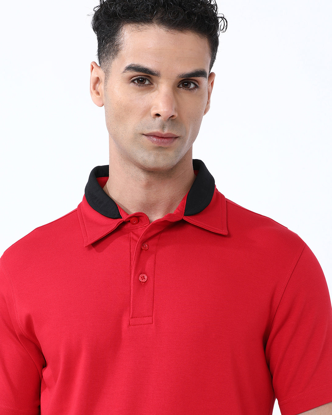 Solid Polo