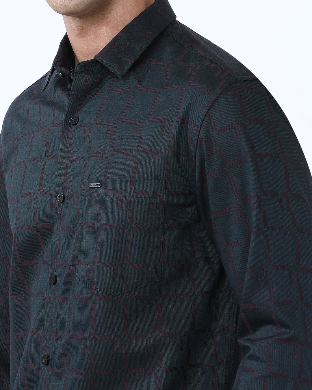 Full Sleeve Shirt