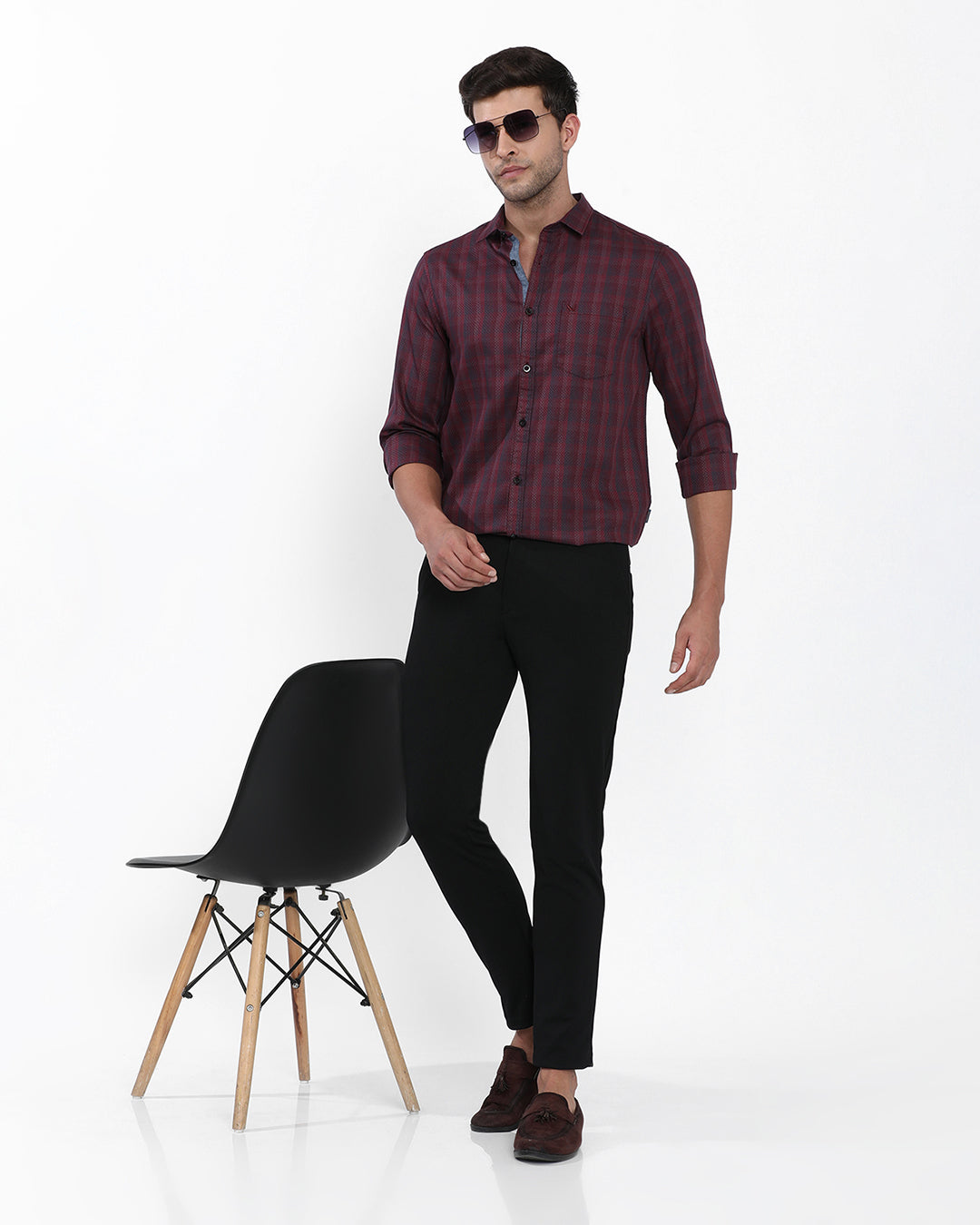 Full Sleeve Shirt