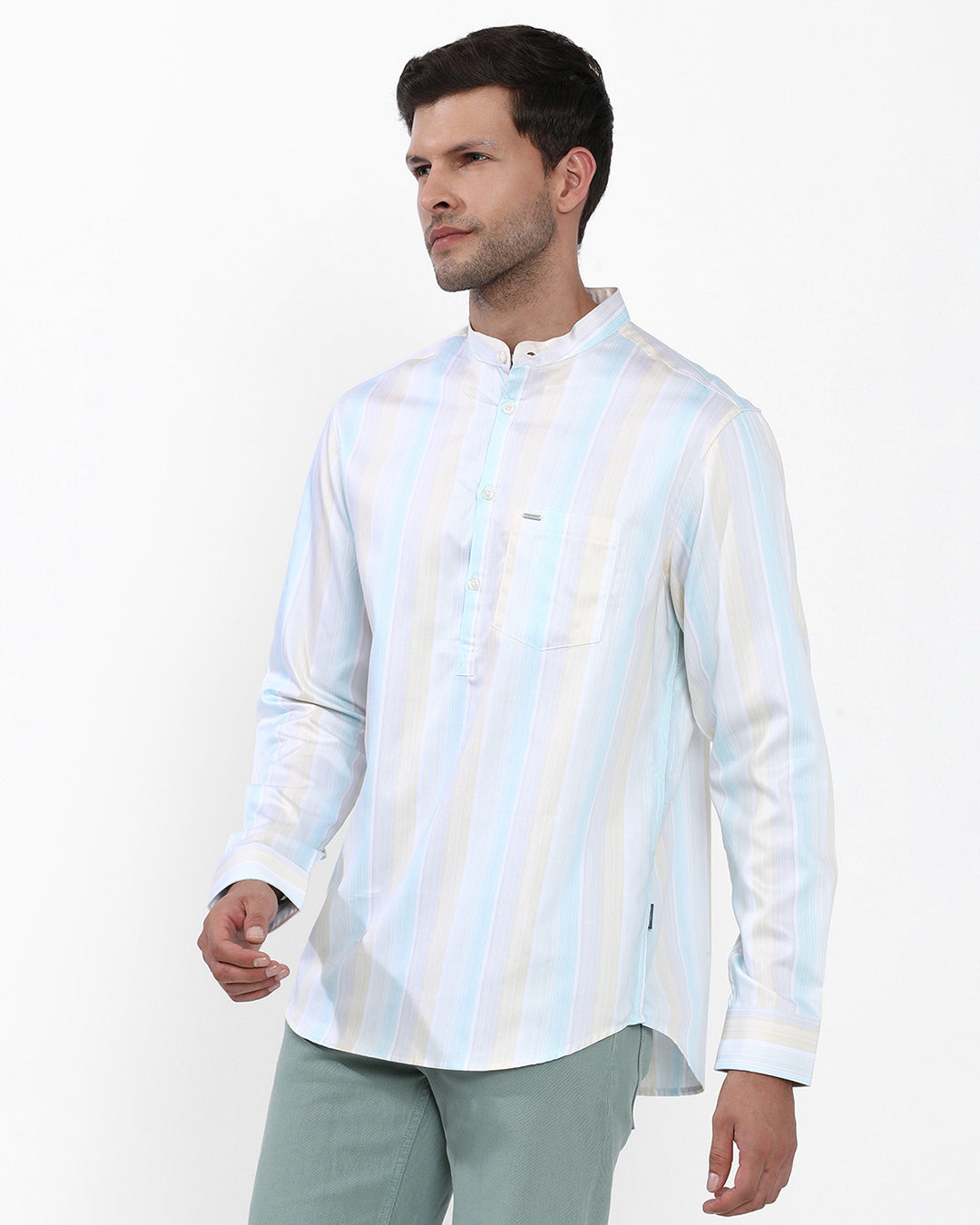 Full Sleeve Shirt