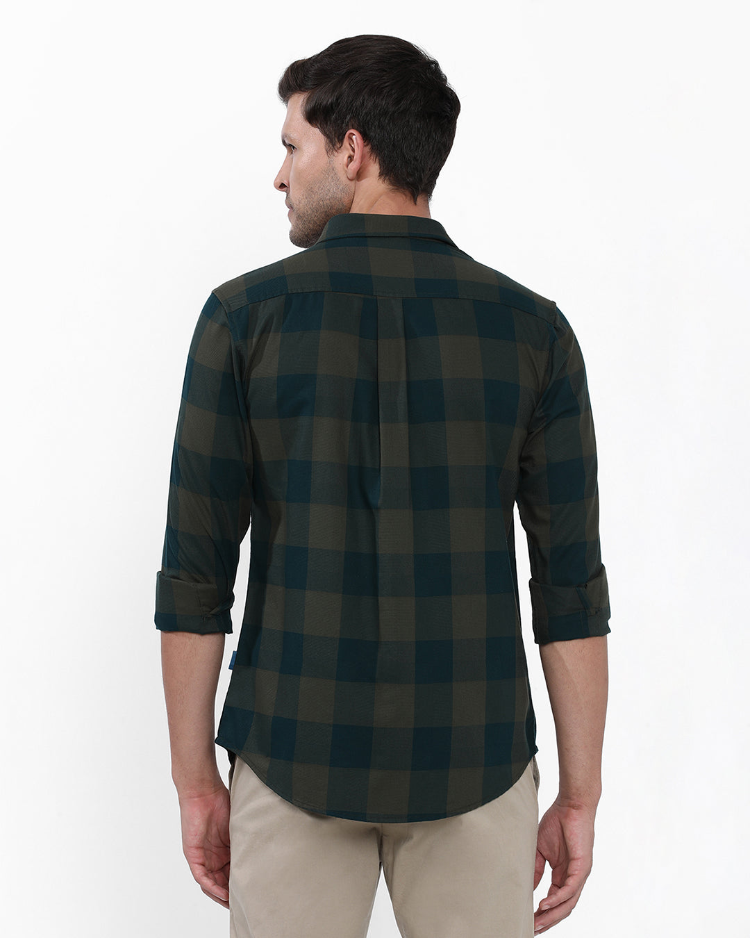 Full Sleeve Shirt