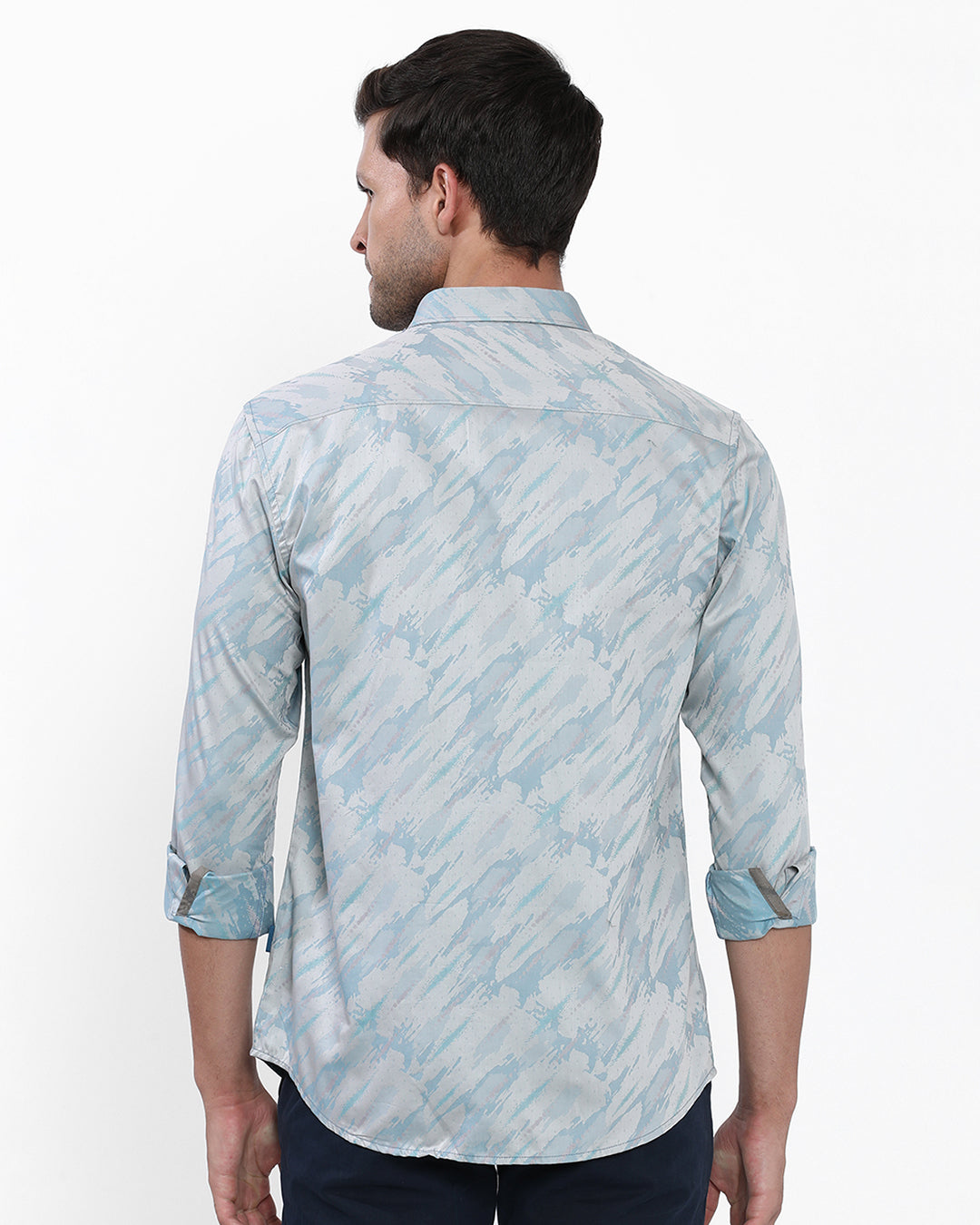 Full Sleeve Shirt
