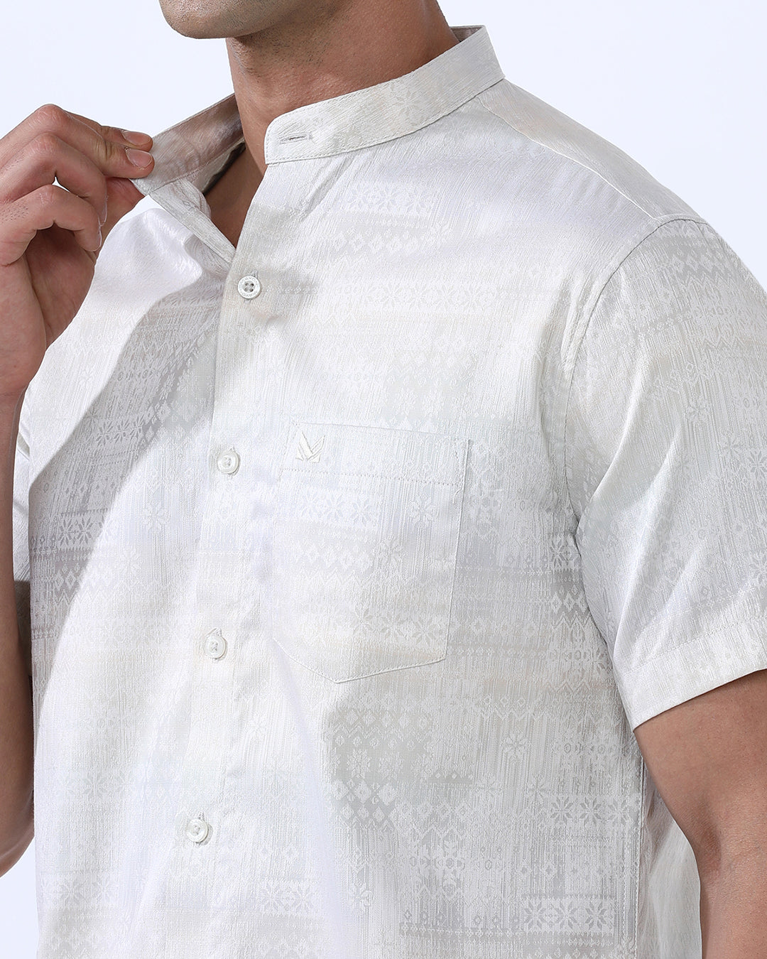Short Sleeve Shirt