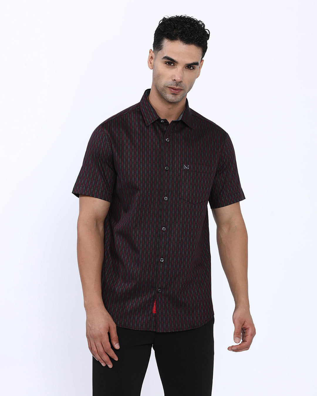 Short Sleeve Shirt