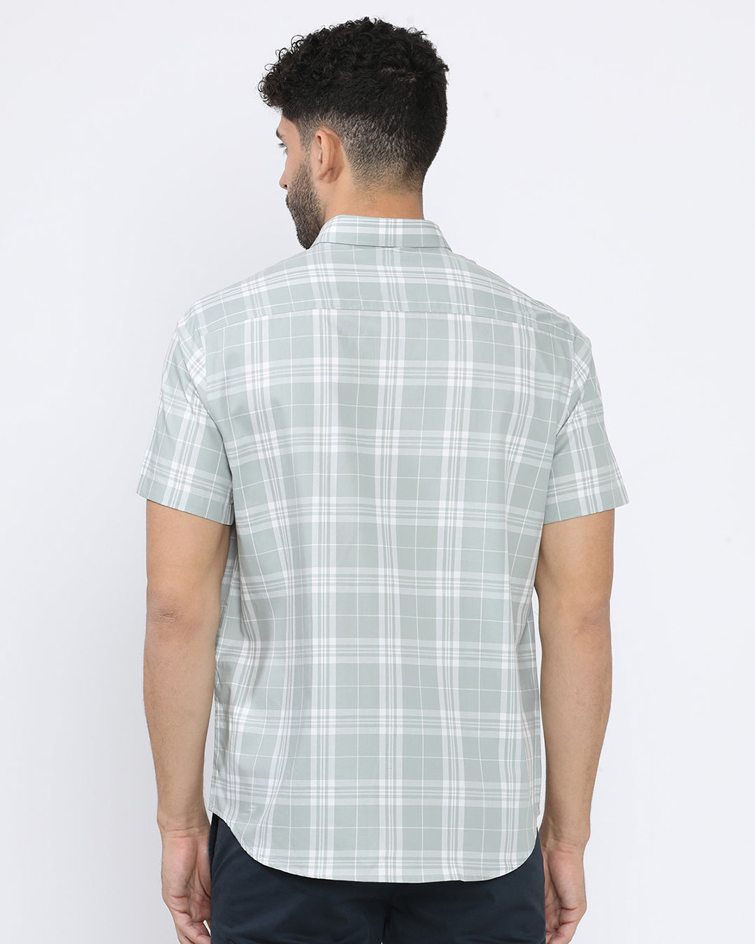 Short Sleeve Shirt