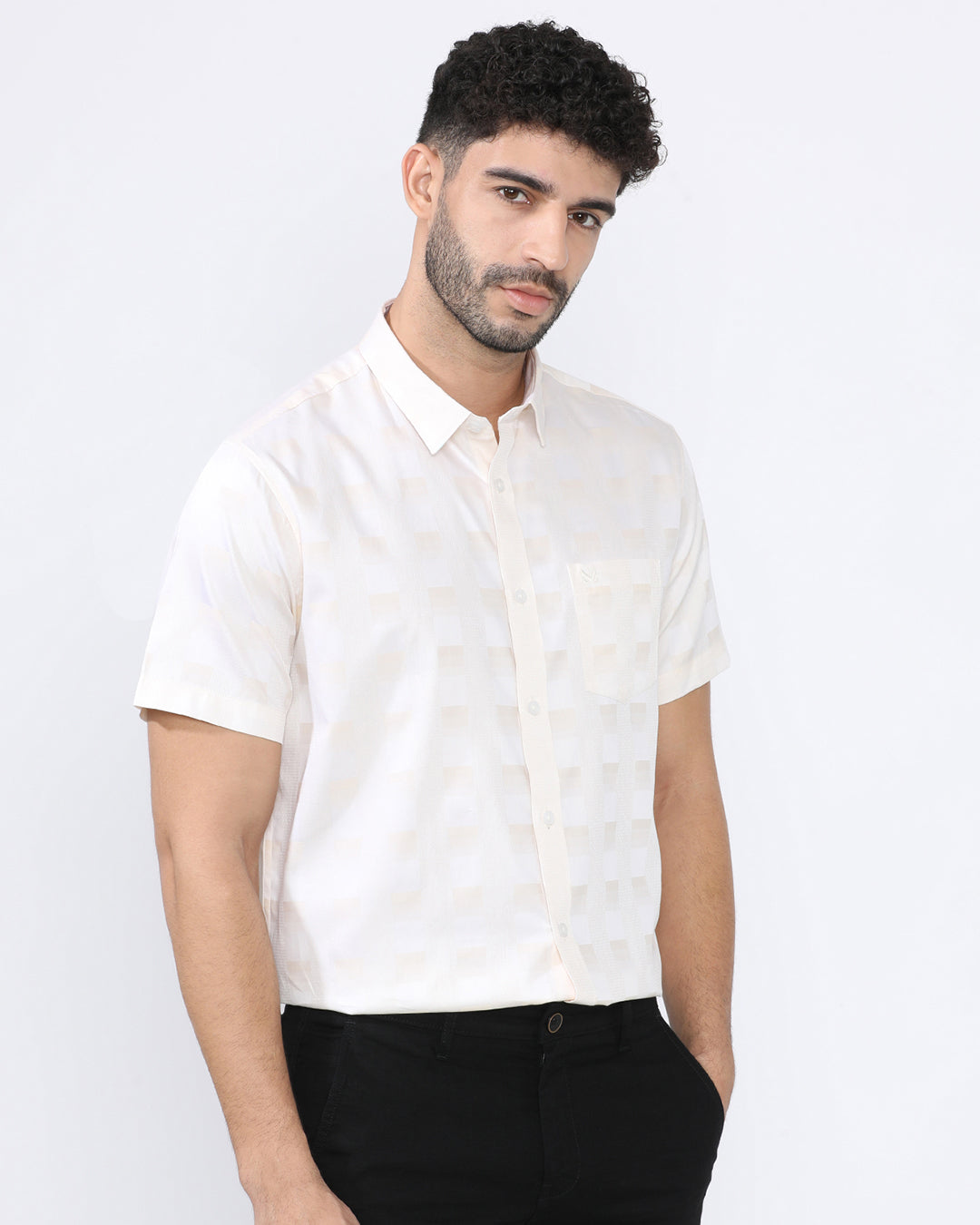 Short Sleeve Shirt