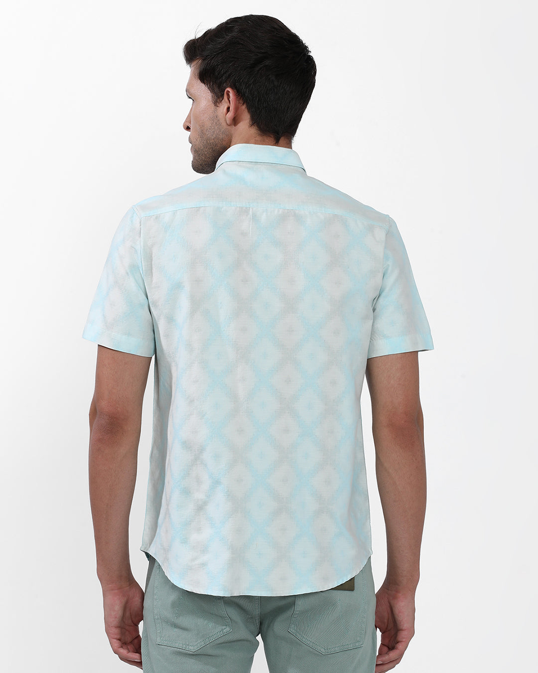 Short Sleeve Shirt