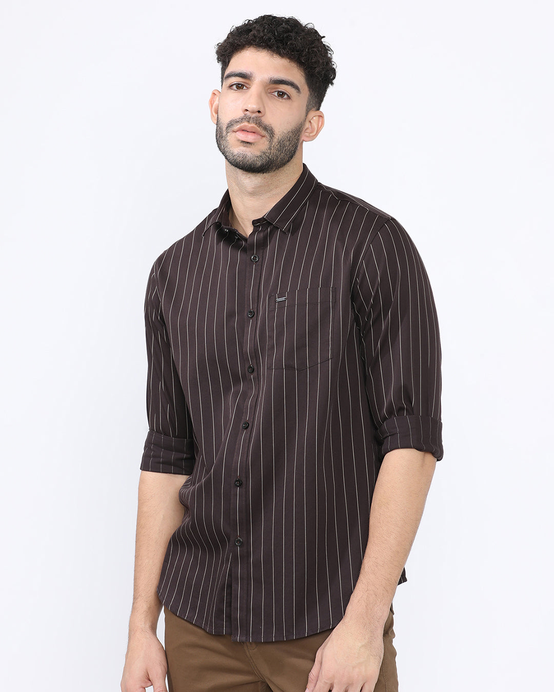 Full Sleeve Shirt