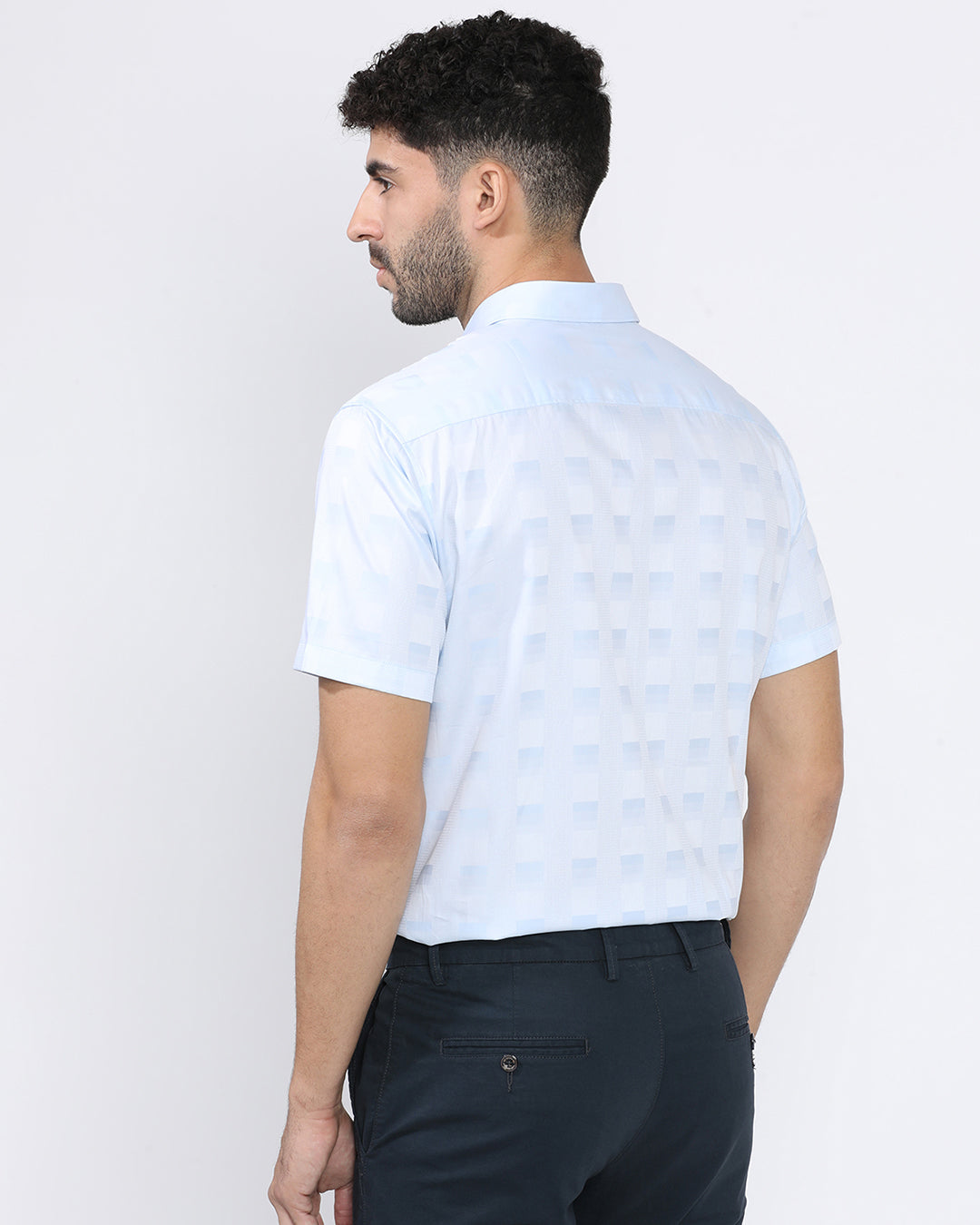 Short Sleeve Shirt