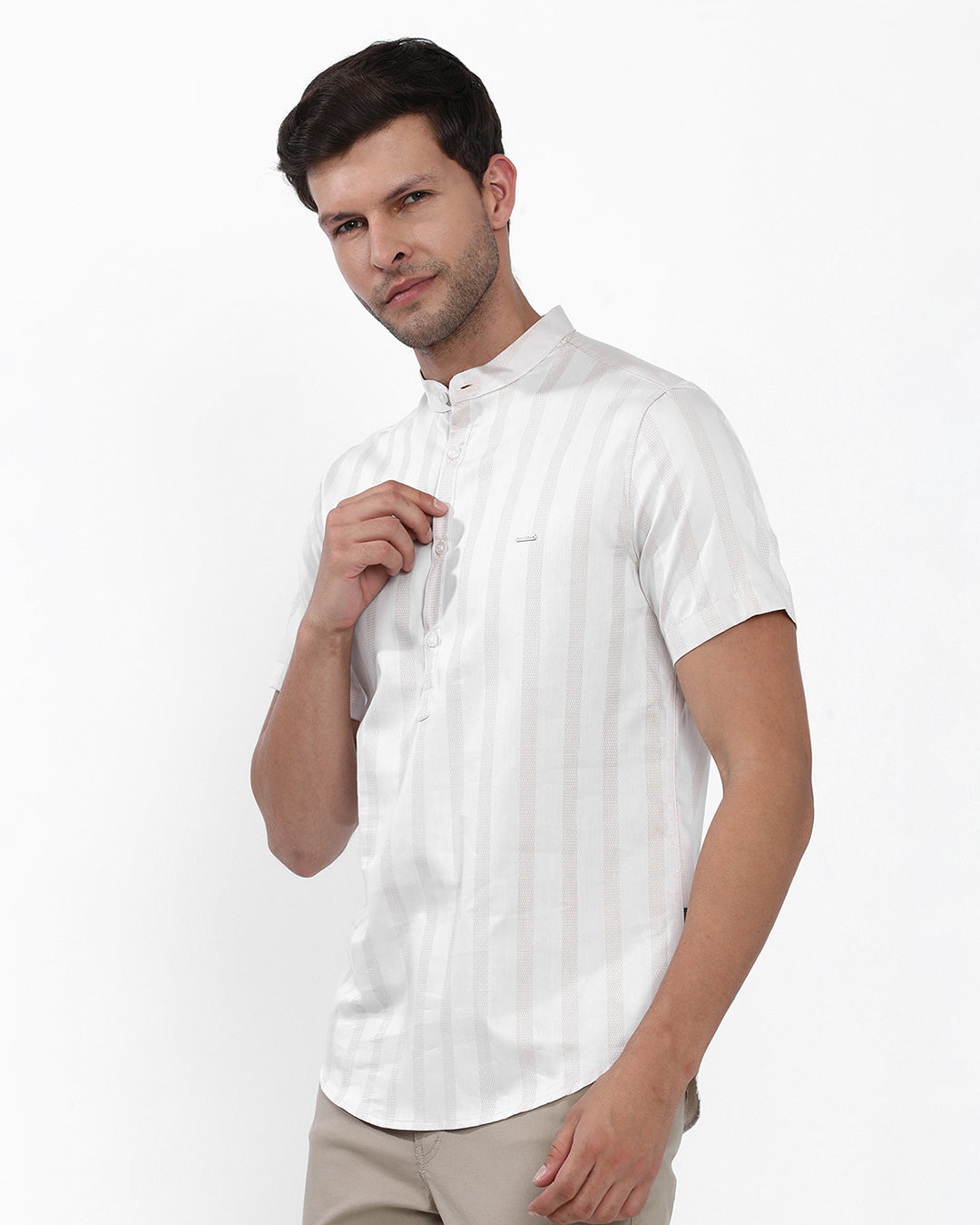 Short Sleeve Shirt