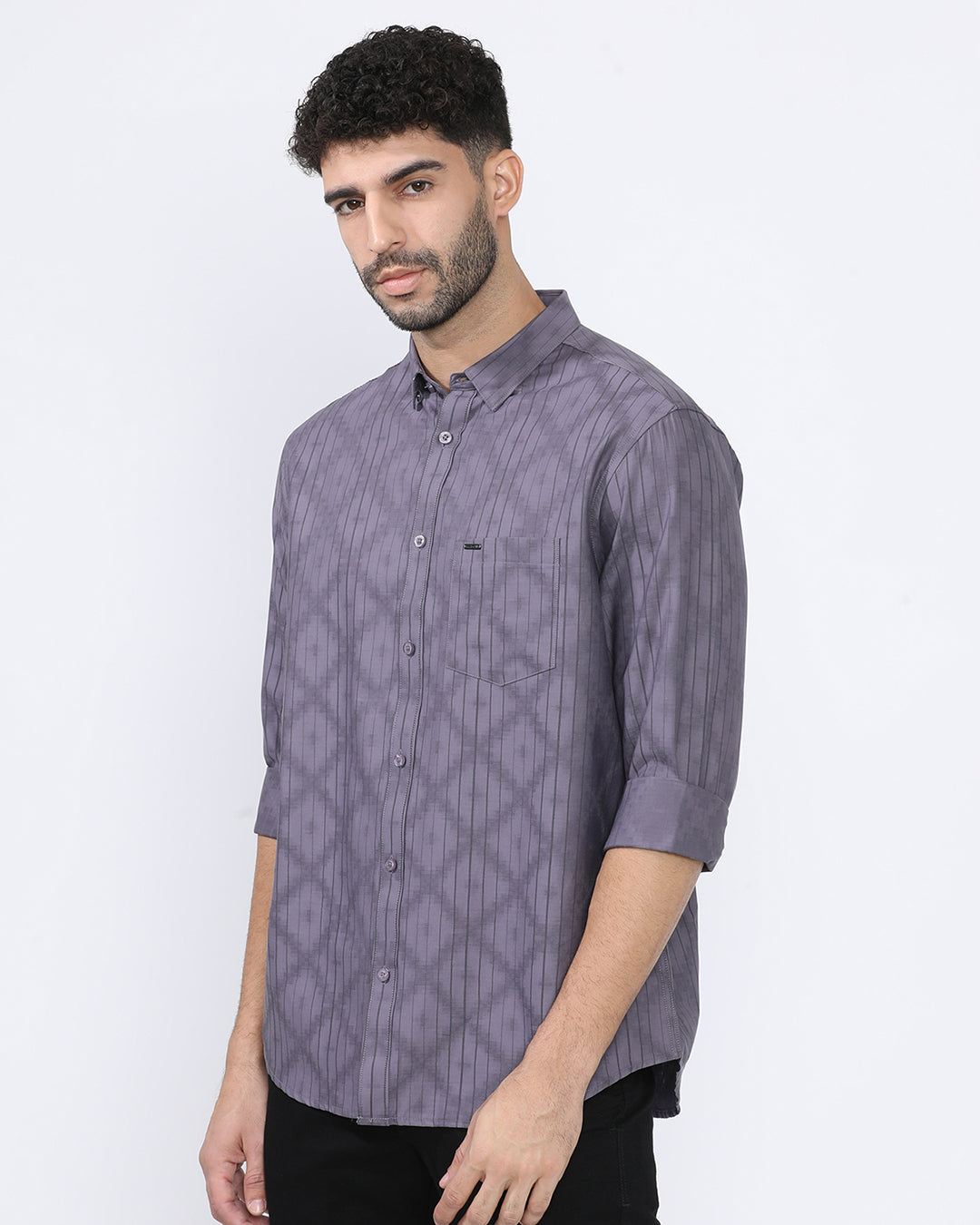 Full Sleeve Shirt